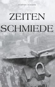 Cover von Zeitenschmiede