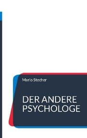 Cover von Der andere Psychologe
