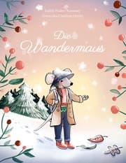 Cover von Die Wandermaus