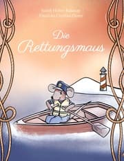 Cover von Die Rettungsmaus