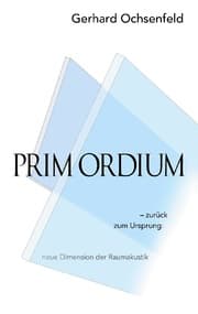 Cover von Prim Ordium