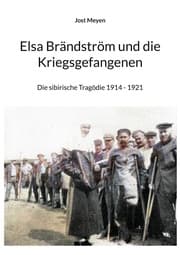 Cover von Elsa Brändström und die Kriegsgefangenen