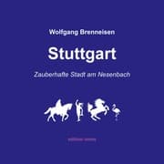 Cover von Stuttgart