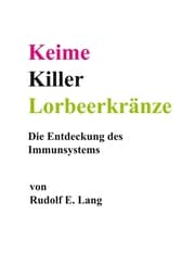 Cover von Keime, Killer, Lorbeerkränze
