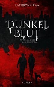Cover von Dunkelblut