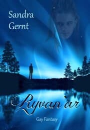 Cover von Ryvan'ar