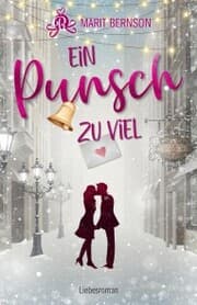 Cover von Ein Punsch zu viel
