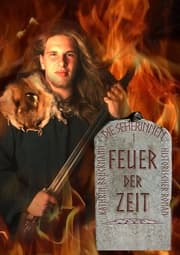 Cover von Feuer der Zeit