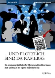 Cover von ... Und plötzlich sind da Kameras