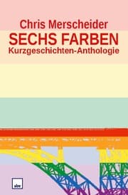 Cover von Sechs Farben