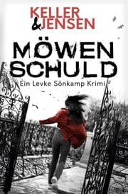 Cover von Möwenschuld