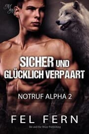 Cover von Sicher und glücklich verpaart