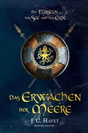 Cover von Die Fürsten der See und der Erde - Band 1