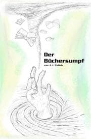 Cover von Der Büchersumpf