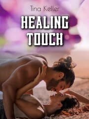 Cover von Healing Touch