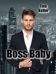 Cover von Boss Baby