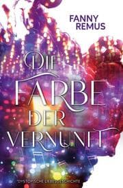 Cover von Die Farbe der Vernunft