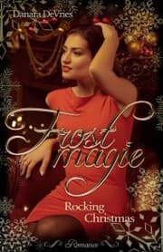 Cover von Frostmagie - Rocking Christmas