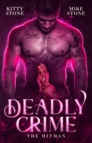 Cover von Deadly Crime - The Hitman