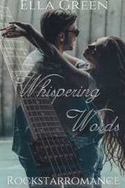Cover von Whispering Words