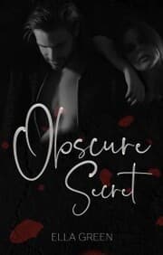 Cover von Obscure Secret