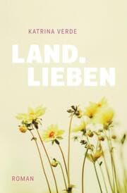Cover von Landlieben