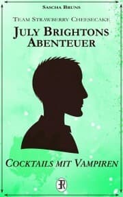 Cover von July Brightons Abenteuer