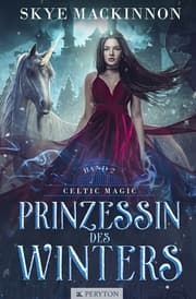 Cover von Prinzessin des Winters
