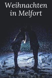 Cover von Weihnachten in Melfort