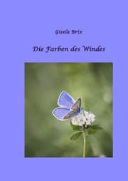 Cover von Die Farben des Windes