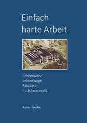Cover von Einfach harte Arbeit