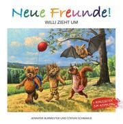 Cover von Neue Freunde