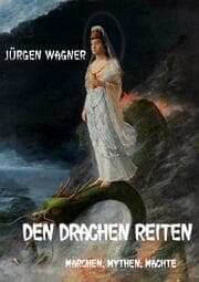 Cover von DRACHEN