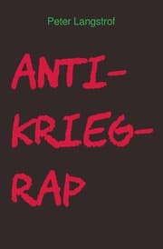 Cover von Anti-Krieg-Rap