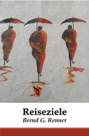 Cover von Reiseziele