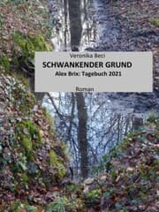 Cover von Schwankender Grund