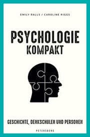 Cover von Psychologie kompakt