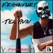 Cover von Frankfurt - Tel Aviv