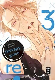 Cover von Therapy Game: Re 03