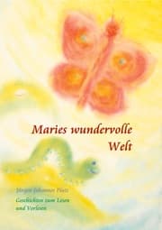 Cover von Maries wundervolle Welt