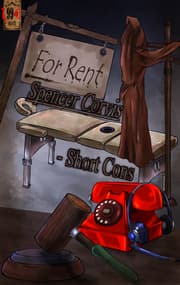 Cover von Short Cons
