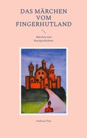 Cover von Das Märchen vom Fingerhutland