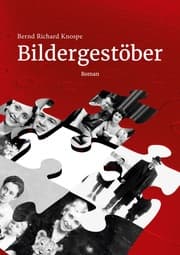 Cover von Bildergestöber