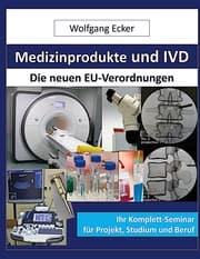 Cover von Medizinprodukte und IVD