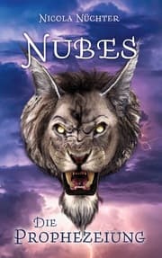 Cover von Nubes