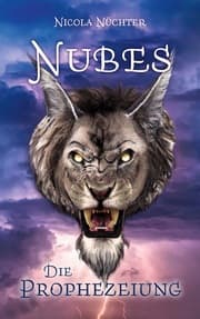 Cover von Nubes