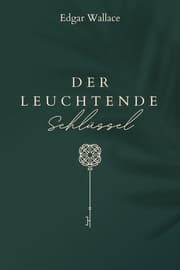 Cover von Der leuchtende Schlüssel