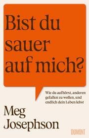 Cover von Bist du sauer auf mich?