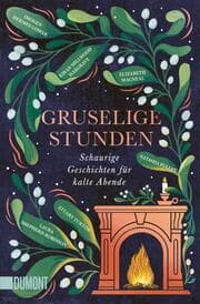 Cover von Gruselige Stunden