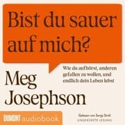 Cover von Bist du sauer auf mich?